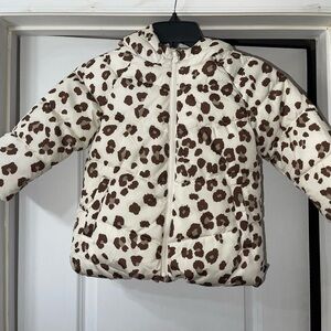 Baby Gap ColdControl Max Puffer Jacket